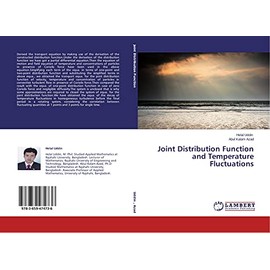 Joint Distribution Function and Temperature Fluctuations