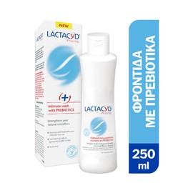 Lactacyd Pharma Prebiotic Plus 250 ml