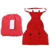 Safety Harness Travel High Chair Portable Easy Seat for Baby