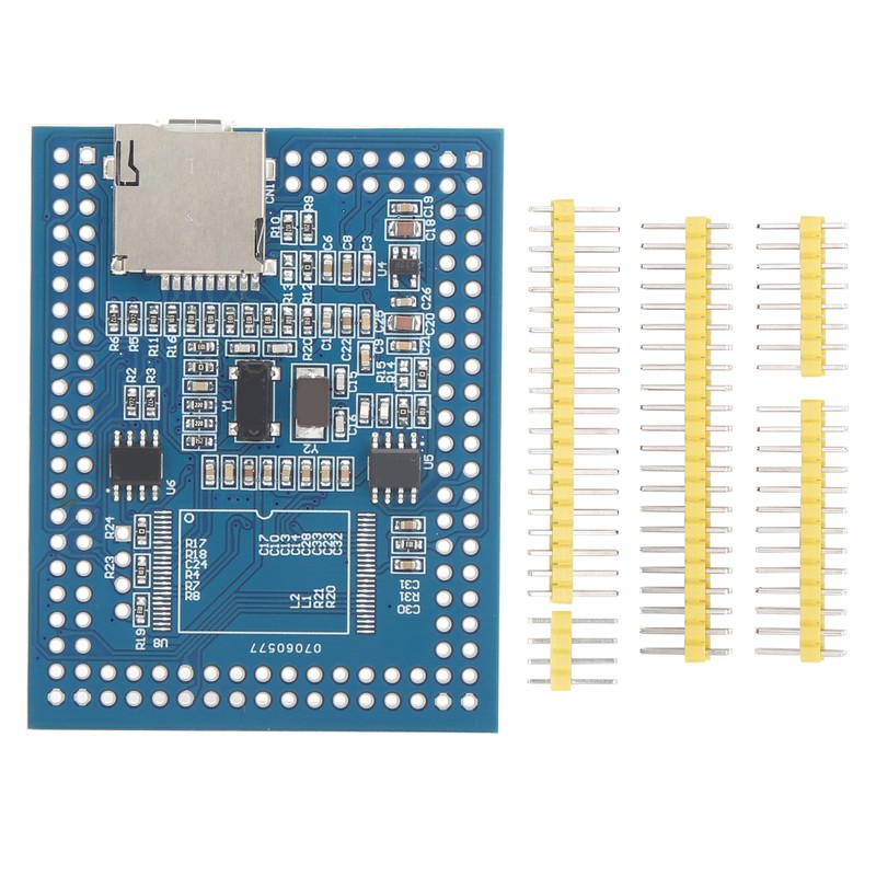 Mini System Development Board STM32 Module Electronic Component with Pin