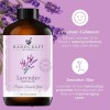 Handcraft Aceites Esenciales Lavanda 118ml.
