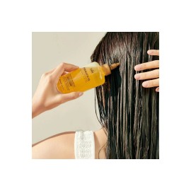 AMPOLLA ACTIVA DEDERMÁTICA LADOR 250 ml alivio de la caída del cabello y reparación de años