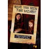 JeVenis Have You Seen This Wizard Photo Booth Prop Magician