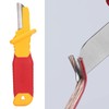 Cable Sheath Stripping Knife 1000V High Voltage Resistance Anti Magnetic