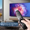 Remote Control Compatible with LG LG Smart TV NanoCell OLED