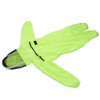 Beekeeping Suit Fluorescent Green One Piece Zipper Design Breathable Beekeeper