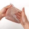 Sonty Eco Copper Cloth Set - 5 Pieces Copper Cloths