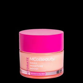 MCoBeauty Hydrate Daily Moisture Boost 50ml