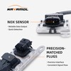 NAYAMOL 22303391 5WK97366 NOx Sensor Outlet Compatible with Volvo D11