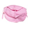 Fashion Mask Pink 1PC Fashion Mask UV Protection Face Mask
