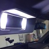 NAKOBO T6.3x30 LED Vanity Lamp (28-30 Universal) for 12V Car