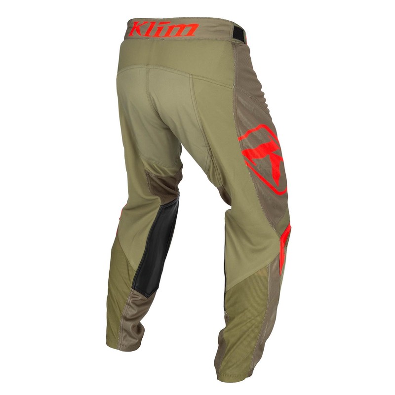 KLIM Men's XC Lite Off-Road Motorcycle Pants - Size 34