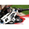 Lampa 90559 Opti Tube, Attacco per canotto di sterzo Moto