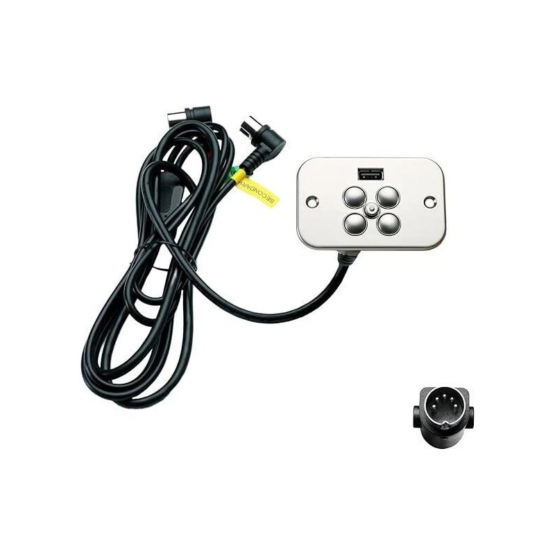 Raffel Systems CTR UR2 08 A BA S Power Recliner