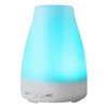 Aesthetics Ultrasonic Cool-Mist Aroma Diffusers (Peak Diffuser)