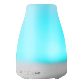 Aesthetics Ultrasonic Cool-Mist Aroma Diffusers (Peak Diffuser)