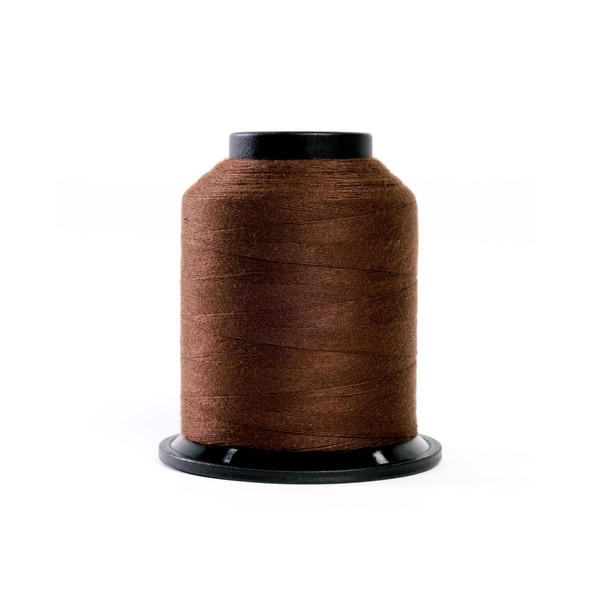 Finesse Thread Solid Colors | 100% Polyester, 3ply, 50wt |