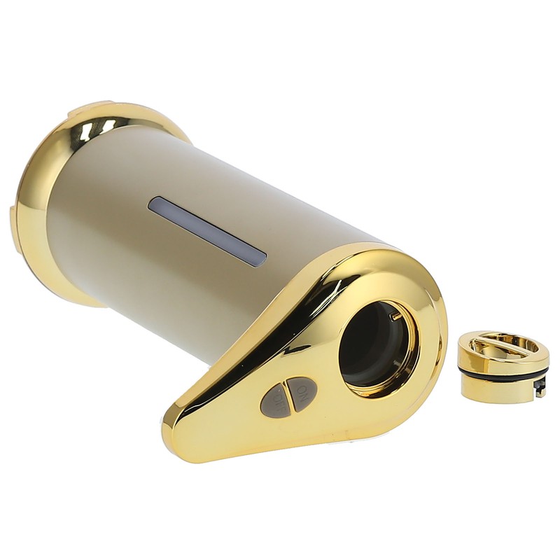 250ml Soap Dispenser Touchless Infrared Sensor Automatic Liquid Soap Dispenser