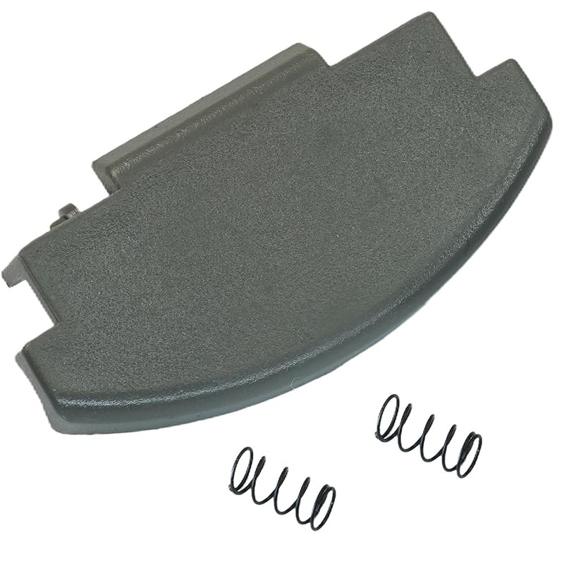 Armrest Cover Centre Armrest Console Cover Latch Clip Catch Suitable