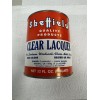 Sheffield Clear Lacquer 32 Oz Sheffield Bronze Paint High Gloss