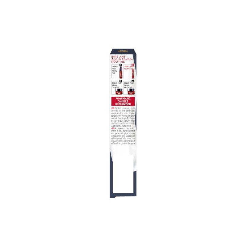 L 'Oréal Paris Revitalift Laser X3 Eye Cream 15 ml