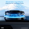 KOSHA Automobile Aroma Diffuser with LED Lights, Portable Car Air