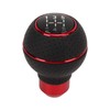 Shift Knob 5 Speed M8 M10 M11 M12 Universal Aluminum