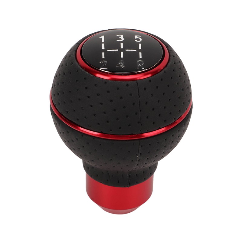 Shift Knob 5 Speed M8 M10 M11 M12 Universal Aluminum