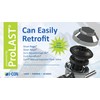 I-CON ProLAST® Manual Flush Valve Retrofit Kit -Eliminates Diaphragm- (3.5