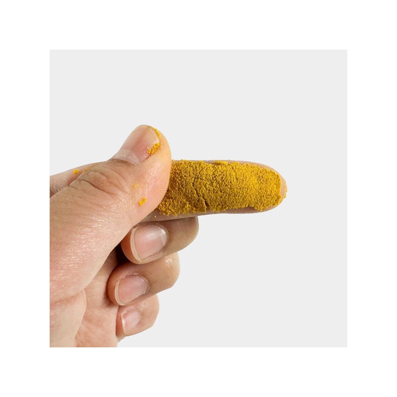 Oherb 진도울금 울금가루 울금분말 1kg(250gx4) Jindo Turmeric Powder 1kg (250g