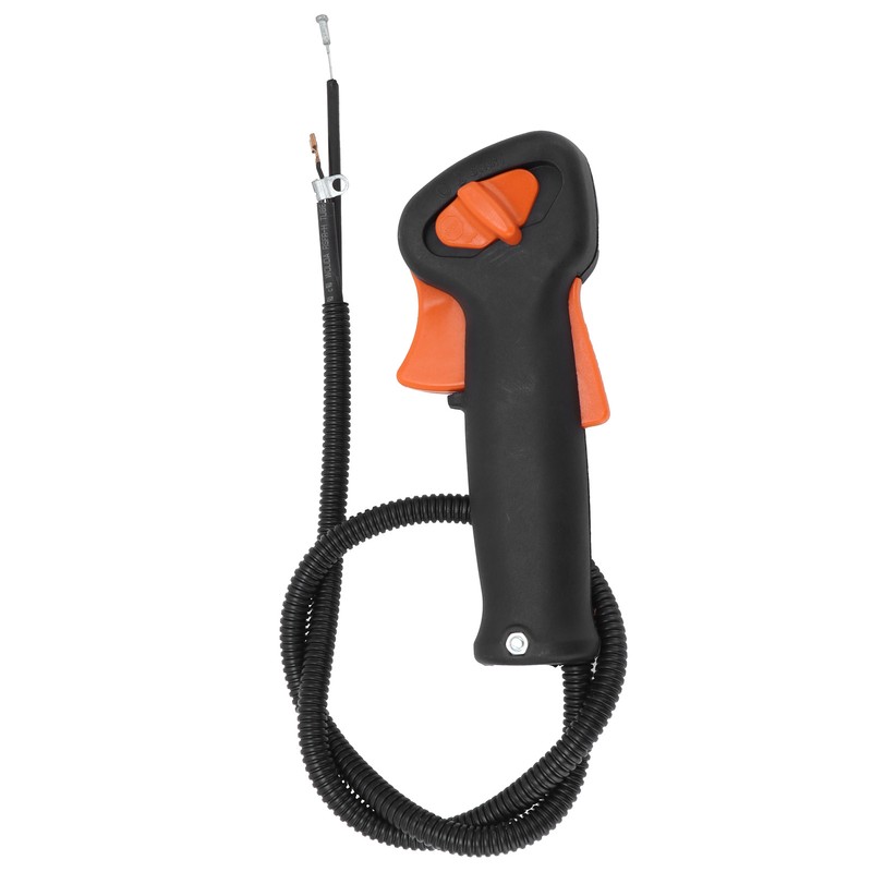 Handle Switch Trimmer Replacement Parts Accessory for Stihl FS120 FS200