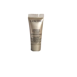 Lancome Absolue Soft Cream Revitalizing & Brightening Moisturizer 5ml .16 fl oz