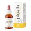 ERBOTECH, Pilosella Mother Tincture, Alcohol-Free Mother Tincture Drops to Dilute