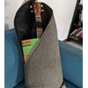 cobalt planet Ukulele Rucksack Ukulele Case, 21/23 Inch Soprano Size,