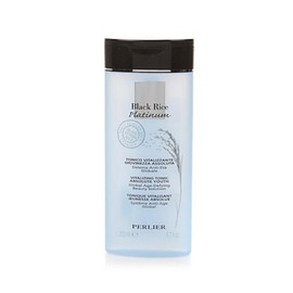 Perlier Black Rice Platinum Face Tonic Lotion, 6.7 fl. oz.
