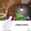 Importeek 10pz Lampara Linterna Luz Led Nocturna Potente Camping