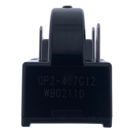 ORIGPARTS QP2-4.7G12 3-Pin Refrigerator & Freezer PTC Start Relay for Frigidaire, Magic Chef, Danby, Maytag