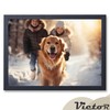 VictoR Picture Frame Clover 21 x 30 cm (A4) in