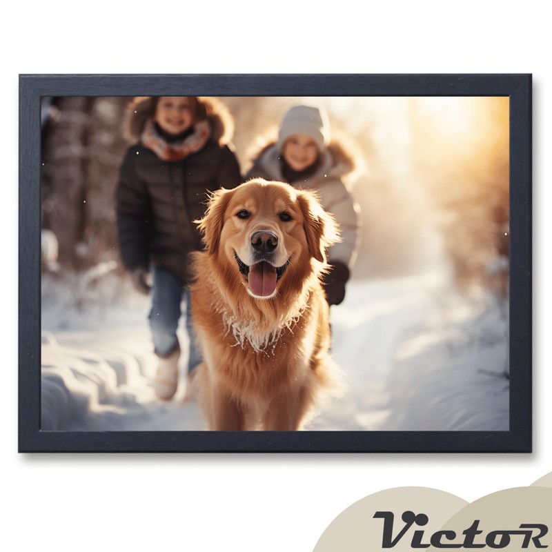 VictoR Picture Frame Clover 21 x 30 cm (A4) in