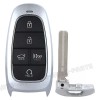 KeylessAutoParts 2x 95440-L1060 for Hyundai Sonata 2020 2021 Proximity Keyless