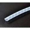 Spiral Tube, Bag Included, 16.3 ft (5.0 m), Inner Diameter
