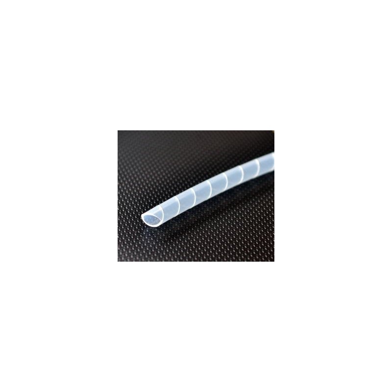 Spiral Tube, Bag Included, 16.3 ft (5.0 m), Inner Diameter