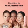 Dúo | Kahi Bálsamo Skincare Coreano + Kahi Eye Para