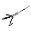 Engine Cylinder Hone Tool Deglazer with 3 Piece 1 1/8in