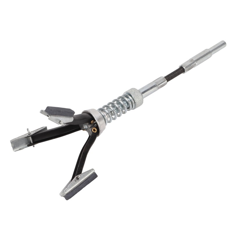 Engine Cylinder Hone Tool Deglazer with 3 Piece 1 1/8in