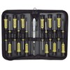 Proxxon 22720 Micro Driver Set of 13 Precision Screwdrivers with