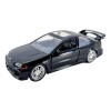 Heist Honda Civic Ej1 Esc. 1:32 Rápidos & Furiosos Jada