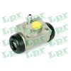 LPR 5163 Master Brake Cylinder and Repair Parts