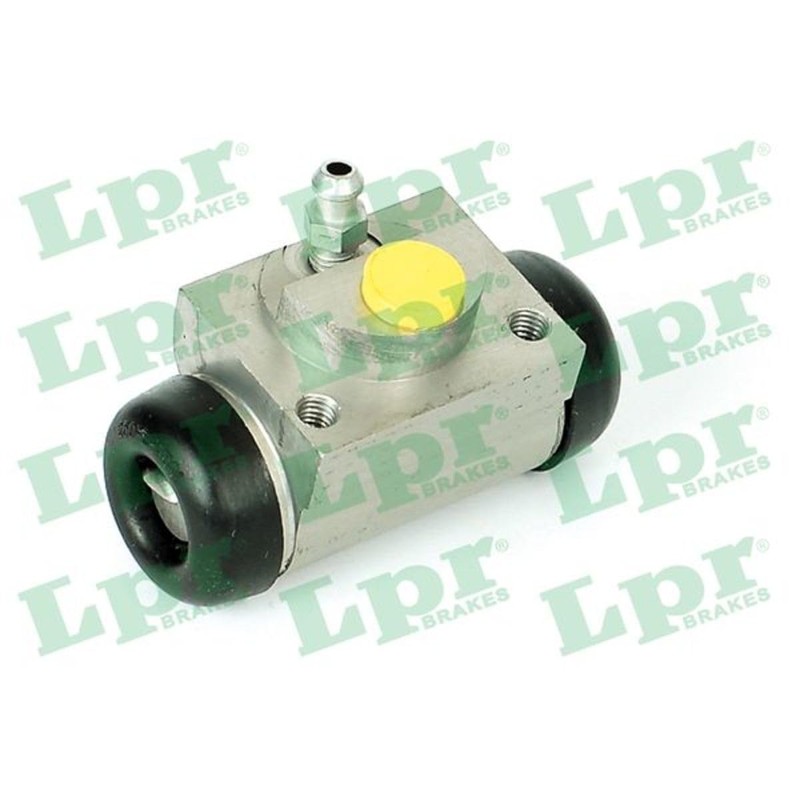 LPR 5163 Master Brake Cylinder and Repair Parts