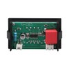 2-Pack 2in1 Panel Multimeter 110V/220V, Digital Ammeter Voltmeter AC 80V-300V